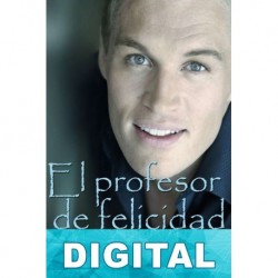 El profesor de felicidad Corín Tellado