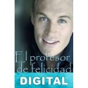 El profesor de felicidad Corín Tellado