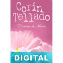 El secreto de María Corín Tellado