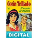 El secreto de Mildred Corín Tellado