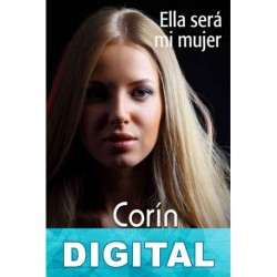 Ella será mi mujer Corín Tellado