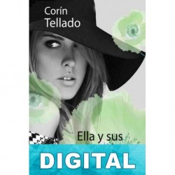 Ella y sus recuerdos Corín Tellado