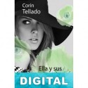 Ella y sus recuerdos Corín Tellado