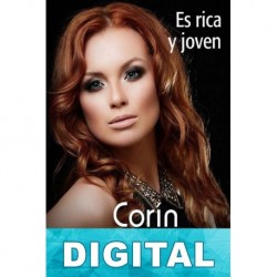 Es rica y joven Corín Tellado