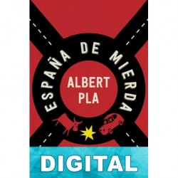 España de mierda Albert Pla