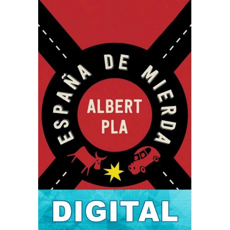 España de mierda Albert Pla