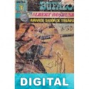 Amargo sabor de triunfo Albert Rosbund