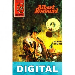 Concho Albert Rosbund