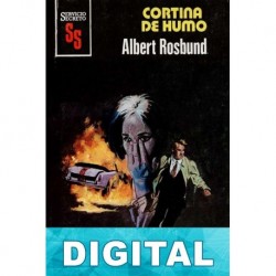 Cortina de humo Albert Rosbund