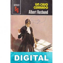 Un caso cerrado Albert Rosbund