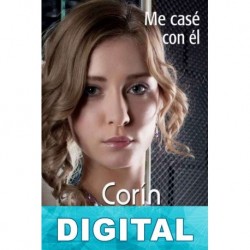 Me casé con él Corín Tellado