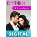 Mi querida rebelde Corín Tellado