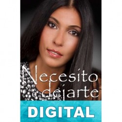 Necesito dejarte Corín Tellado