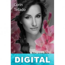 No conoce mi pecado Corín Tellado