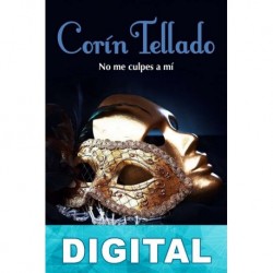 No me culpes a mí Corín Tellado