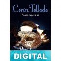 No me culpes a mí Corín Tellado