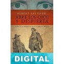 Abre los ojos y despierta Albert Salvadó
