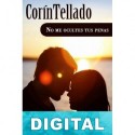 No me ocultes tus penas Corín Tellado
