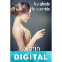 No olvidé lo ocurrido Corín Tellado