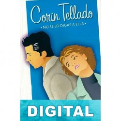 No se lo digas a ella Corín Tellado