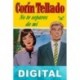 No te separes de mí Corín Tellado