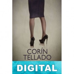 No vuelvo a ser tu mujer Corín Tellado