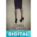 No vuelvo a ser tu mujer Corín Tellado