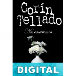 Nos casaremos Corín Tellado