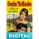 Odio en la aldea Corín Tellado