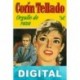 Orgullo de raza Corín Tellado