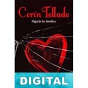Pagarás tu mentira Corín Tellado