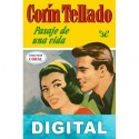 Pasaje de una vida Corín Tellado