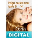 Peligra nuestro amor Corín Tellado