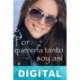 Por quererla tanto soy así Corín Tellado