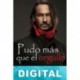 Pudo más que el orgullo Corín Tellado