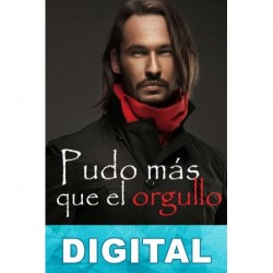 Pudo más que el orgullo Corín Tellado