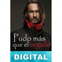 Pudo más que el orgullo Corín Tellado
