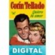 Quiero tu amor Corín Tellado