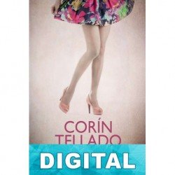 Sé que es casado Corín Tellado