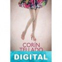 Sé que es casado Corín Tellado