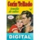 Semilla de odios Corín Tellado
