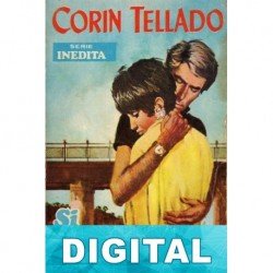 Si no me comprendes Corín Tellado