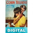 Si no me comprendes Corín Tellado