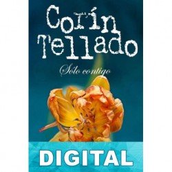 Sólo contigo Corín Tellado