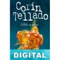 Sólo contigo Corín Tellado