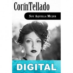 Soy aquella mujer Corín Tellado
