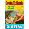 Sucedió callando Corín Tellado