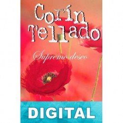 Supremo deseo Corín Tellado