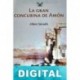 La gran concubina de Amón Albert Salvadó