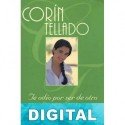 Te odio por ser de otro Corín Tellado